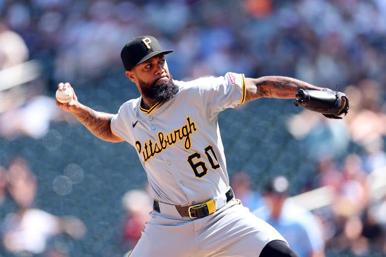Pittsburgh Pirates v Minnesota Twins
