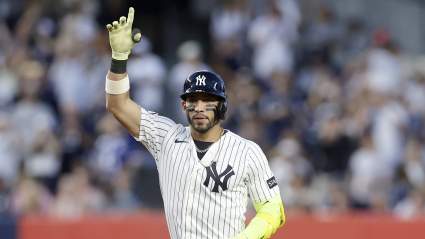 Yankees’ Jose Caballero Put on Blast for Using Controversial Tactic