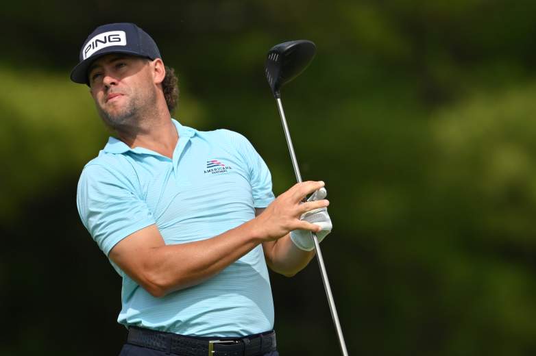 RBC Canadian Open 2026 - Round One