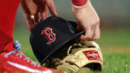 Red Sox Predicted to Draft ‘Horse of a Righthander’ With 100 mph Fastball