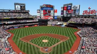 Why is the Red Sox-Mets Game Delayed Today? When Will it Start?