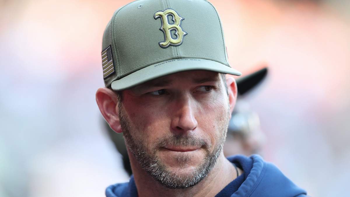 Red Sox Get Bad News in Pursuit of Reported Top Trade Target