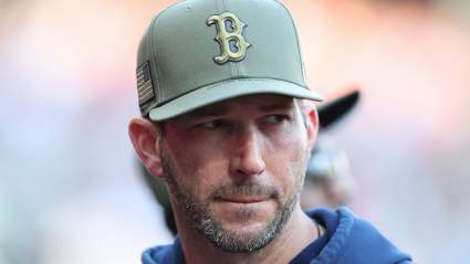 Red Sox Get Bad News in Pursuit of Reported Top Trade Target