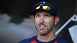 Red Sox Make Decision on 5-Year Veteran Pitcher Before White Sox Game