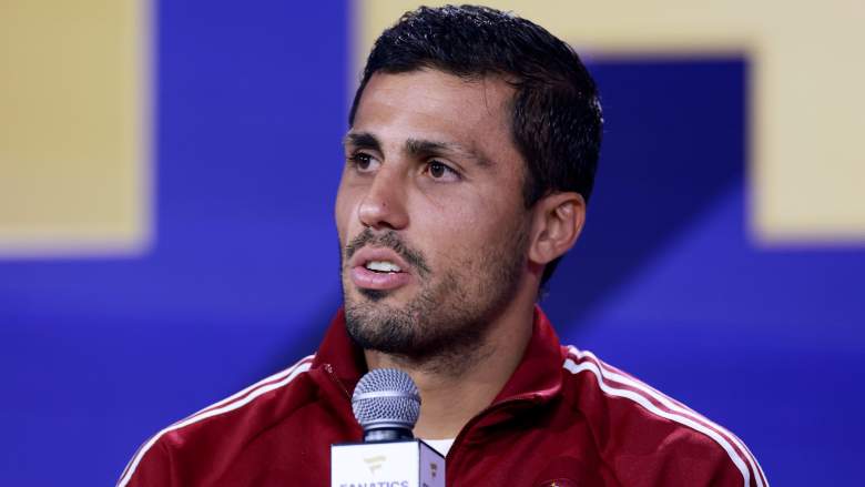 The FIFA World Cup 2026 Golden Ball could go to a Spanish star, though Lionel Messi will have something to say about it.