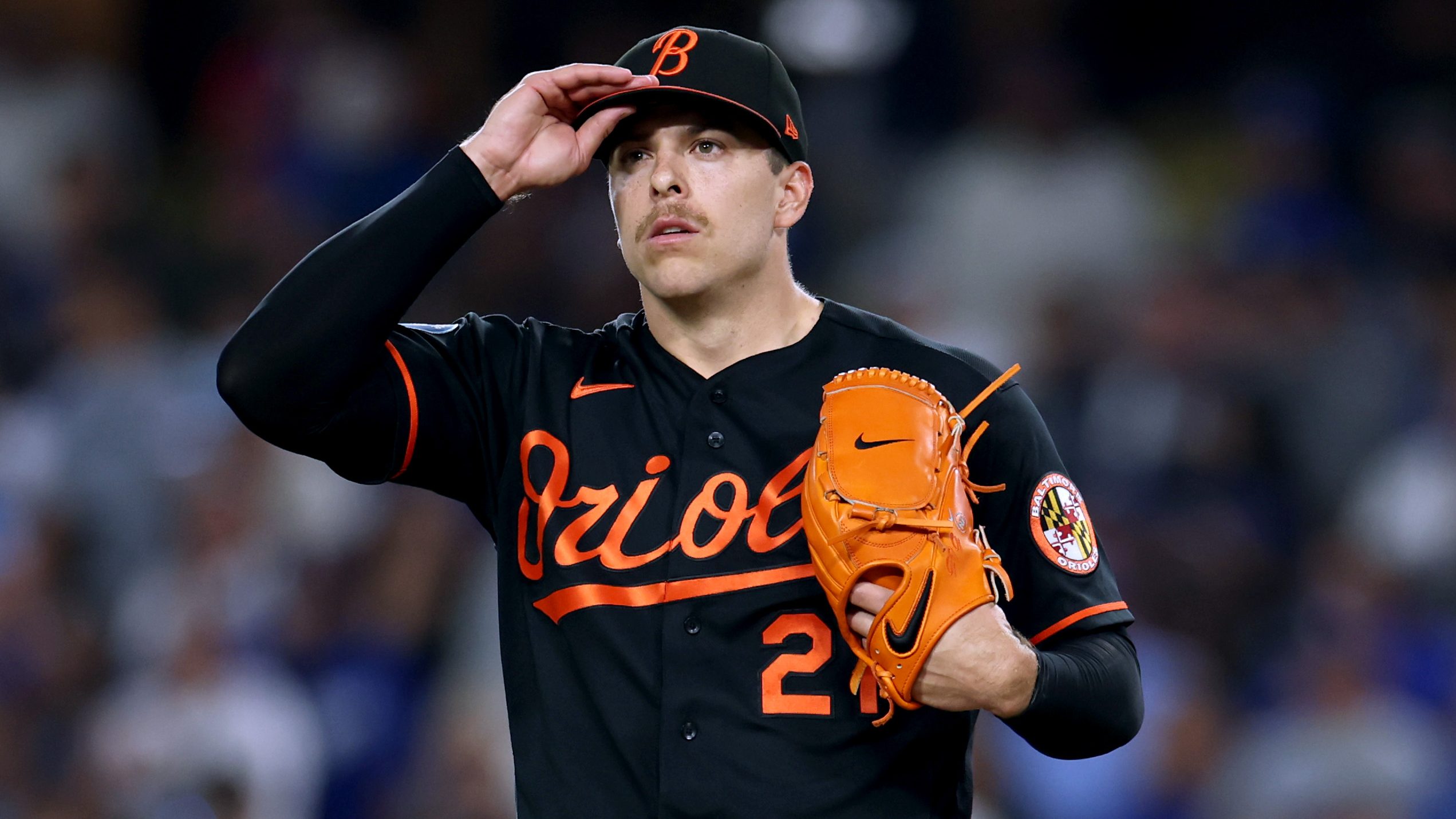 Orioles Call Up Rookie in Wake of Latest Ryan Helsley Injury News