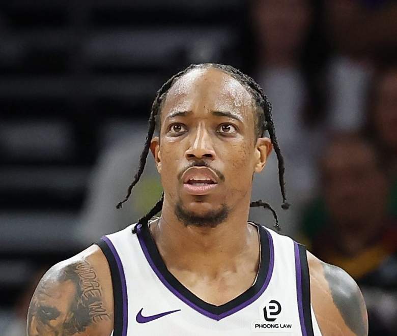 Sacramento Kings v Phoenix Suns