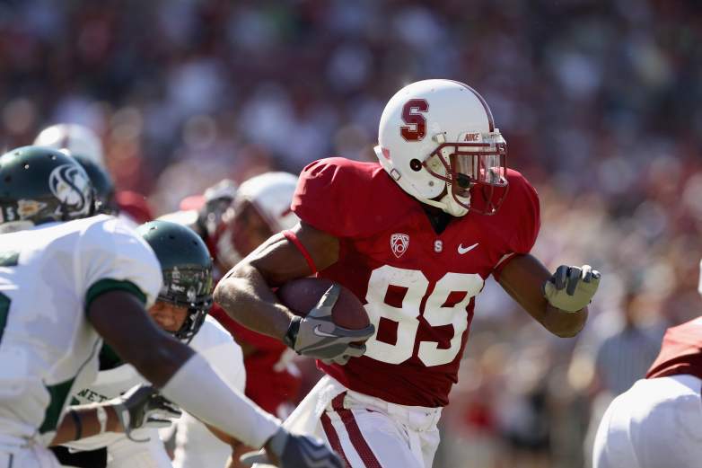 Sacramento State v Stanford