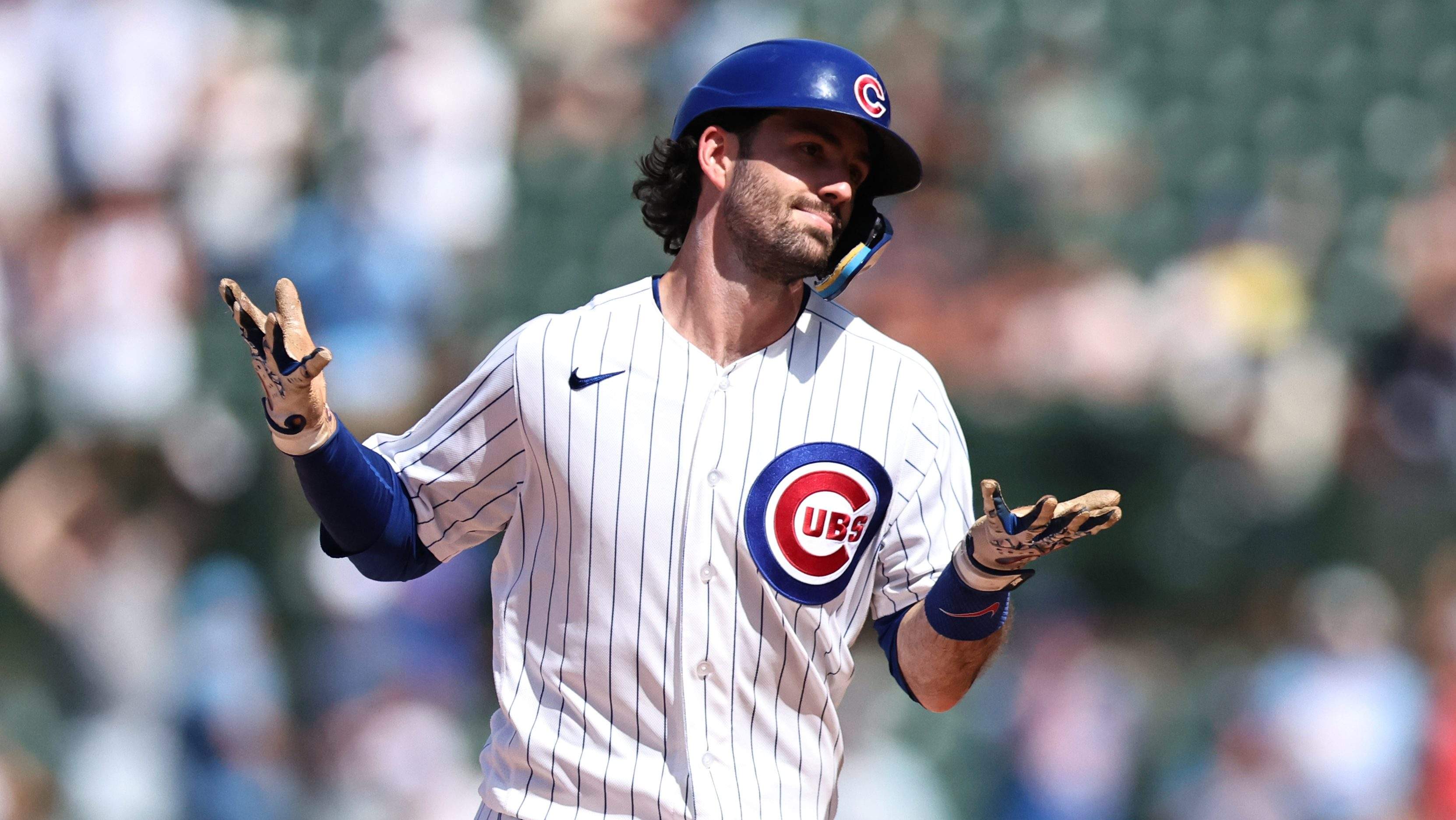 Cubs Announce Dansby Swanson News Before Cardinals Series