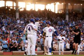 Chicago Cubs Quietly Announce Demotion of 24-Year-Old Player Before Pirates Series