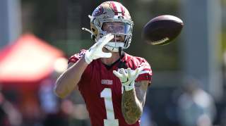 49ers Have Growing Injury ‘Concern’ Over Former 1st Round Pick: Report