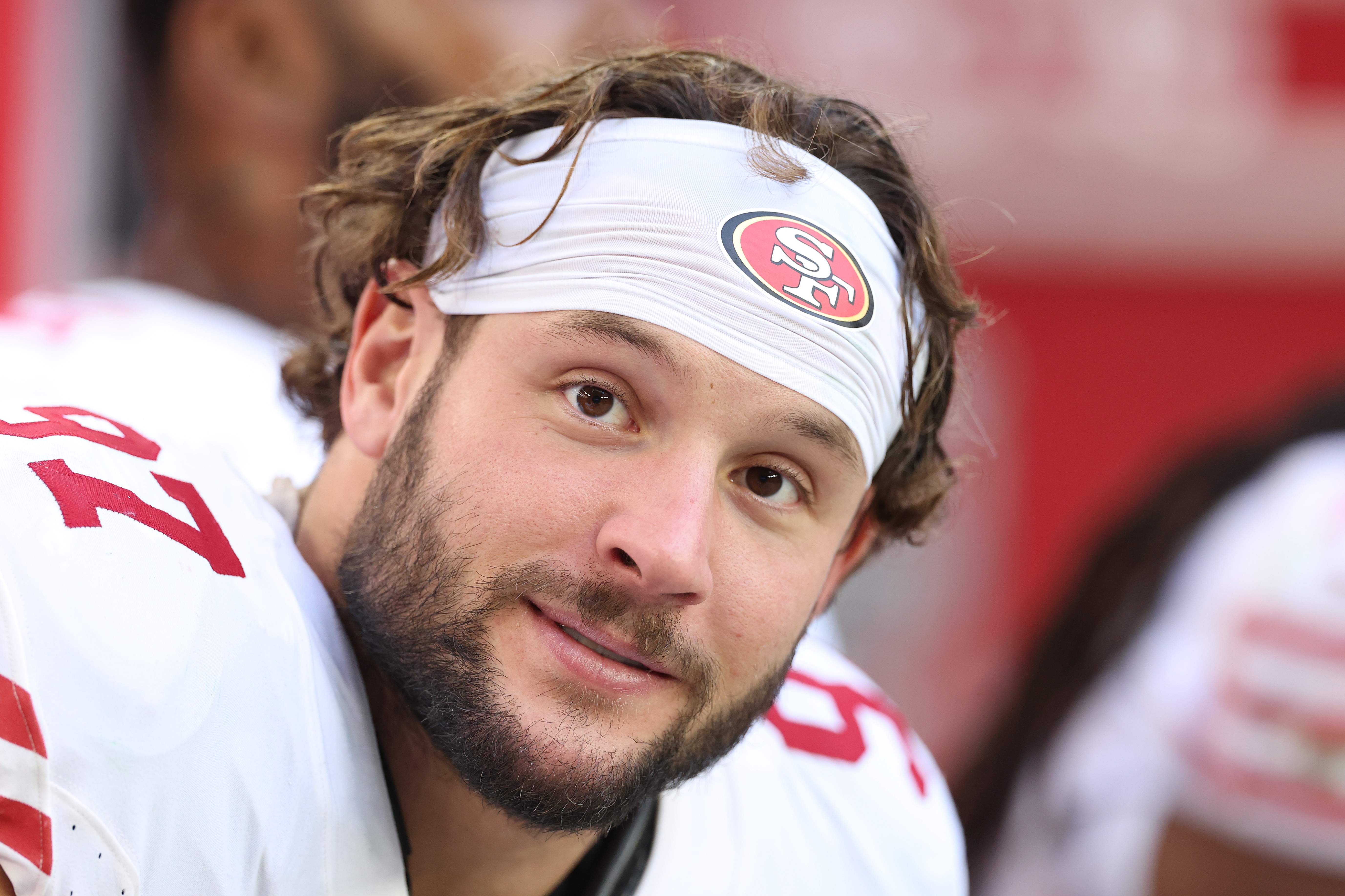 San Francisco 49ers Announce Nick Bosa News Before Rams Game