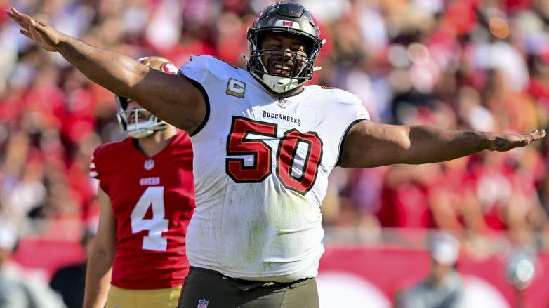 Vita Vea