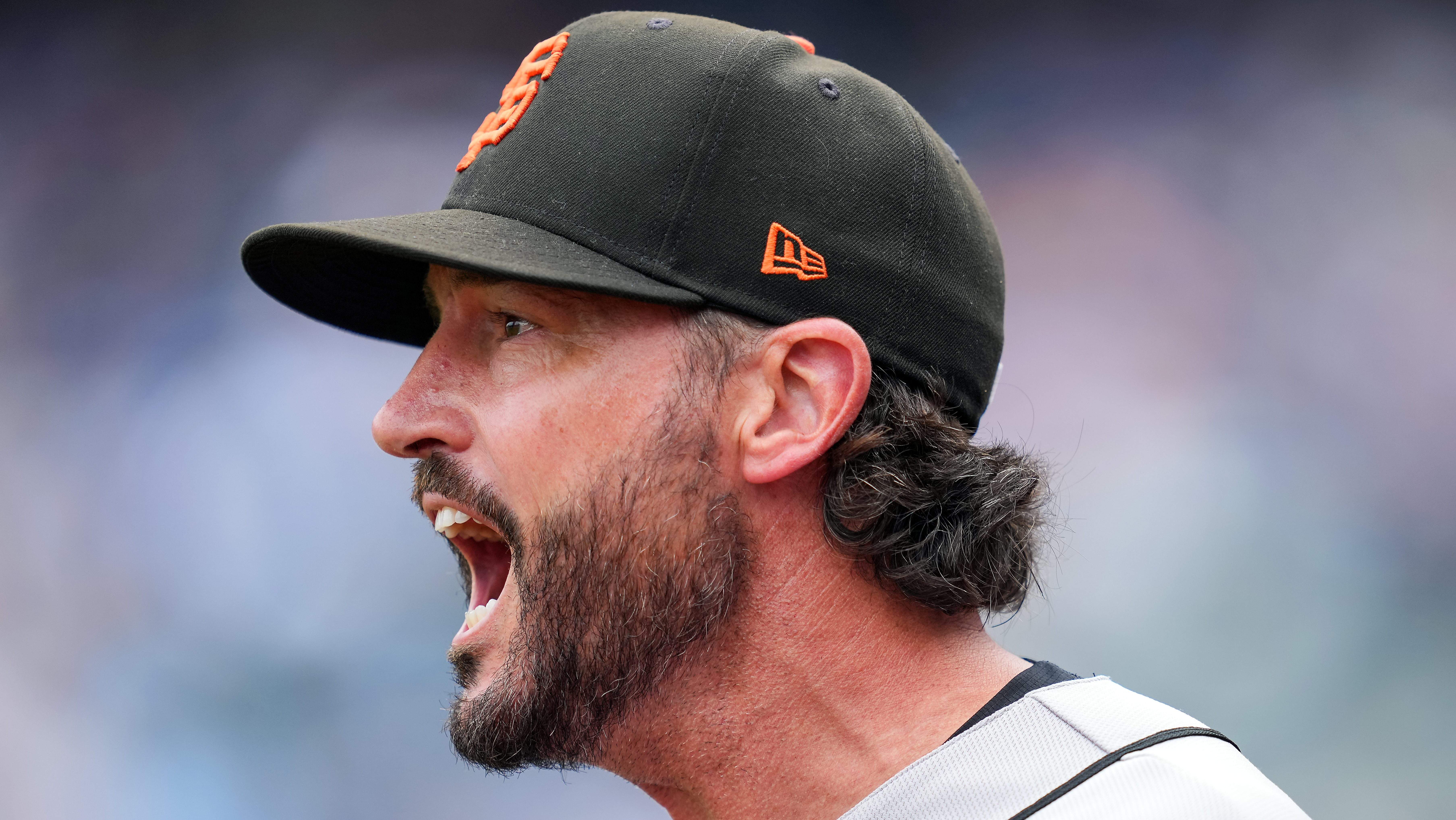 San Francisco Giants Cut Ties with 24-Year-Old Player During Twins Series