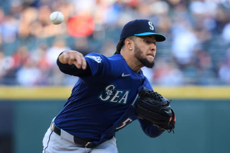 Seattle Mariners v Chicago White Sox