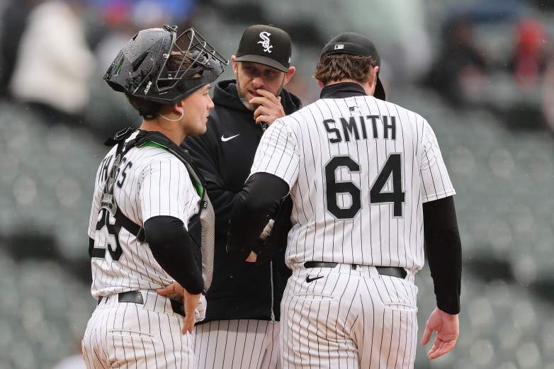 Seattle Mariners v Chicago White Sox