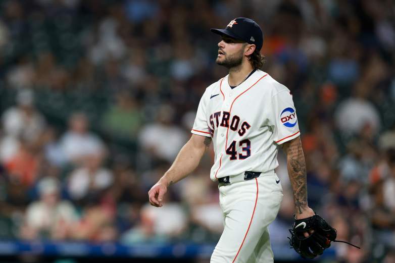 Seattle Mariners v Houston Astros