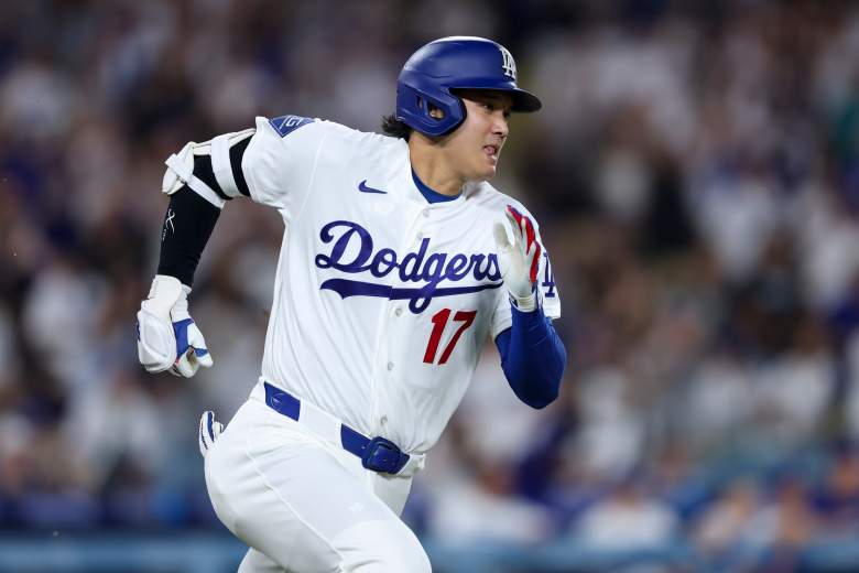 Seattle Mariners v Los Angeles Dodgers
