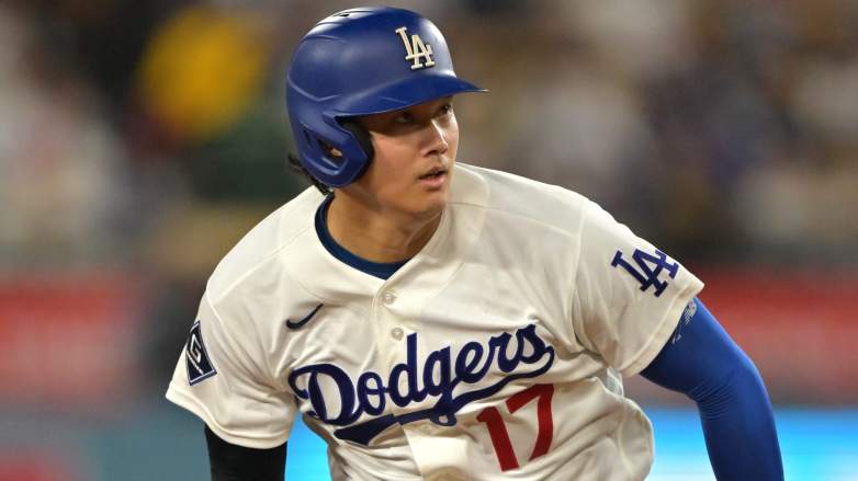 Shohei Ohtani