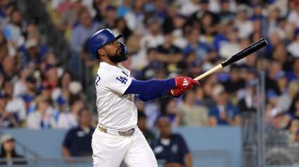 Dodgers Trade Rumors: Tarik Skubal Plan B, Teoscar Hernandez to Yankees, & More