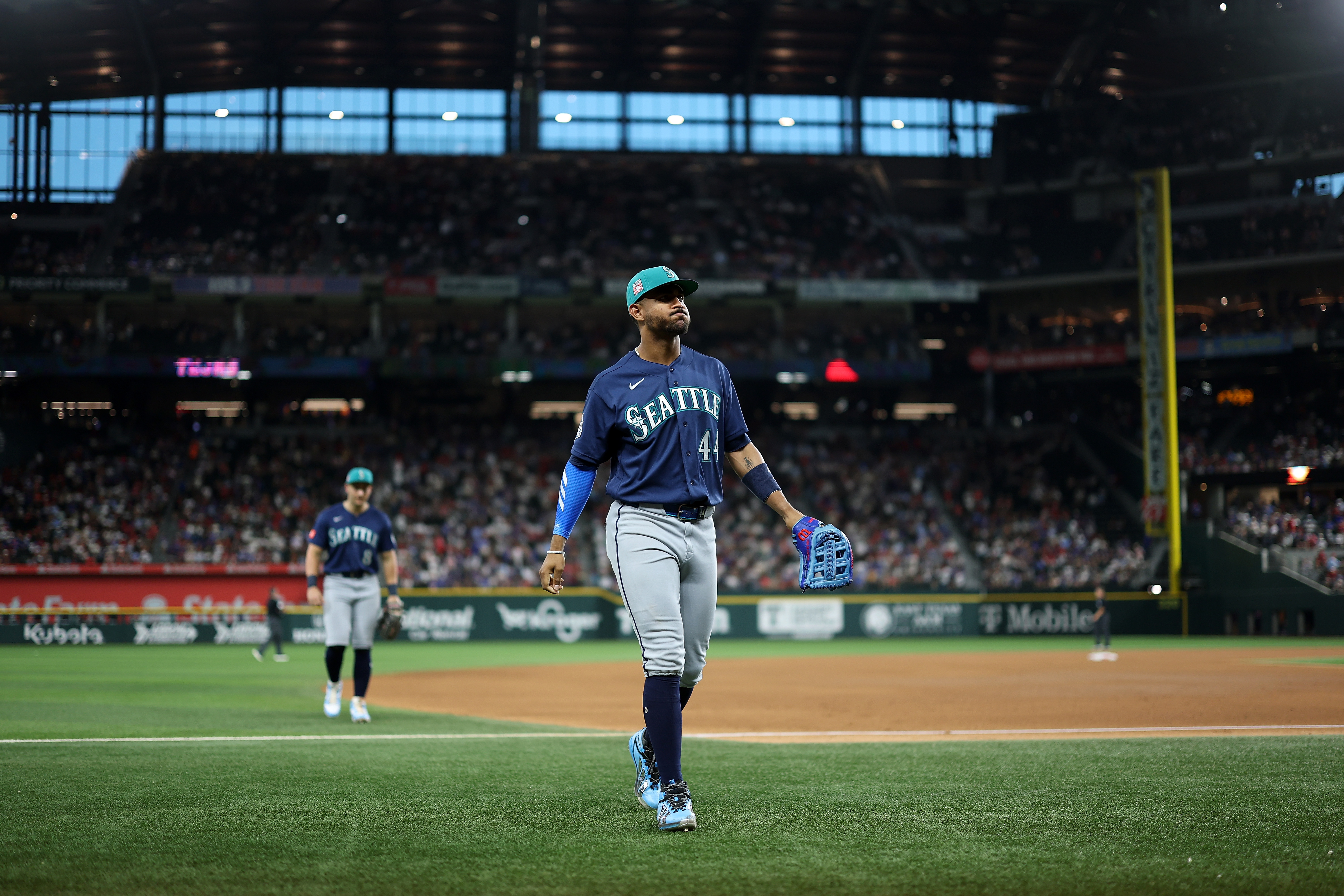Seattle Mariners Trade Deadline