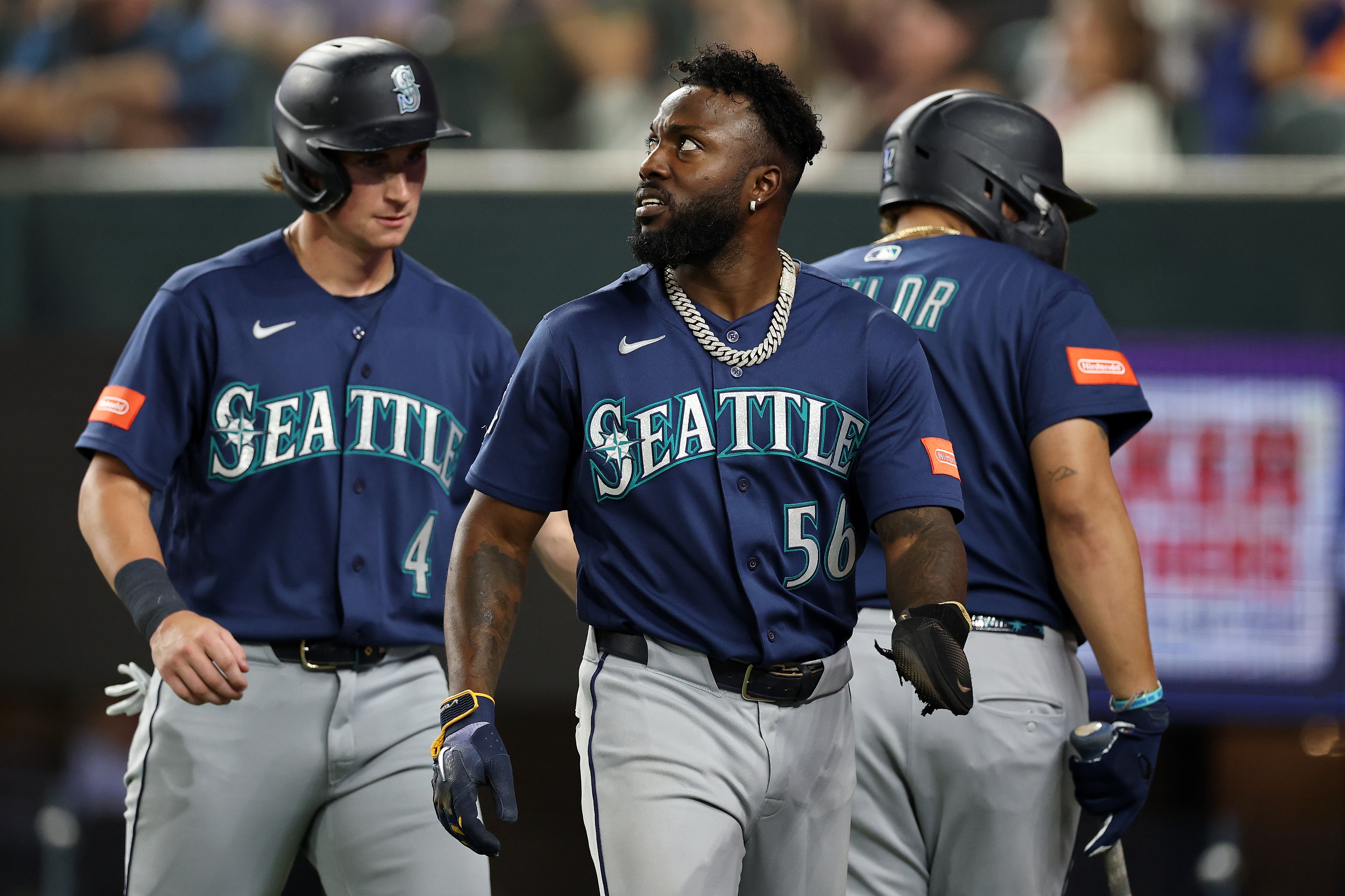 Seattle Mariners Trade Deadline