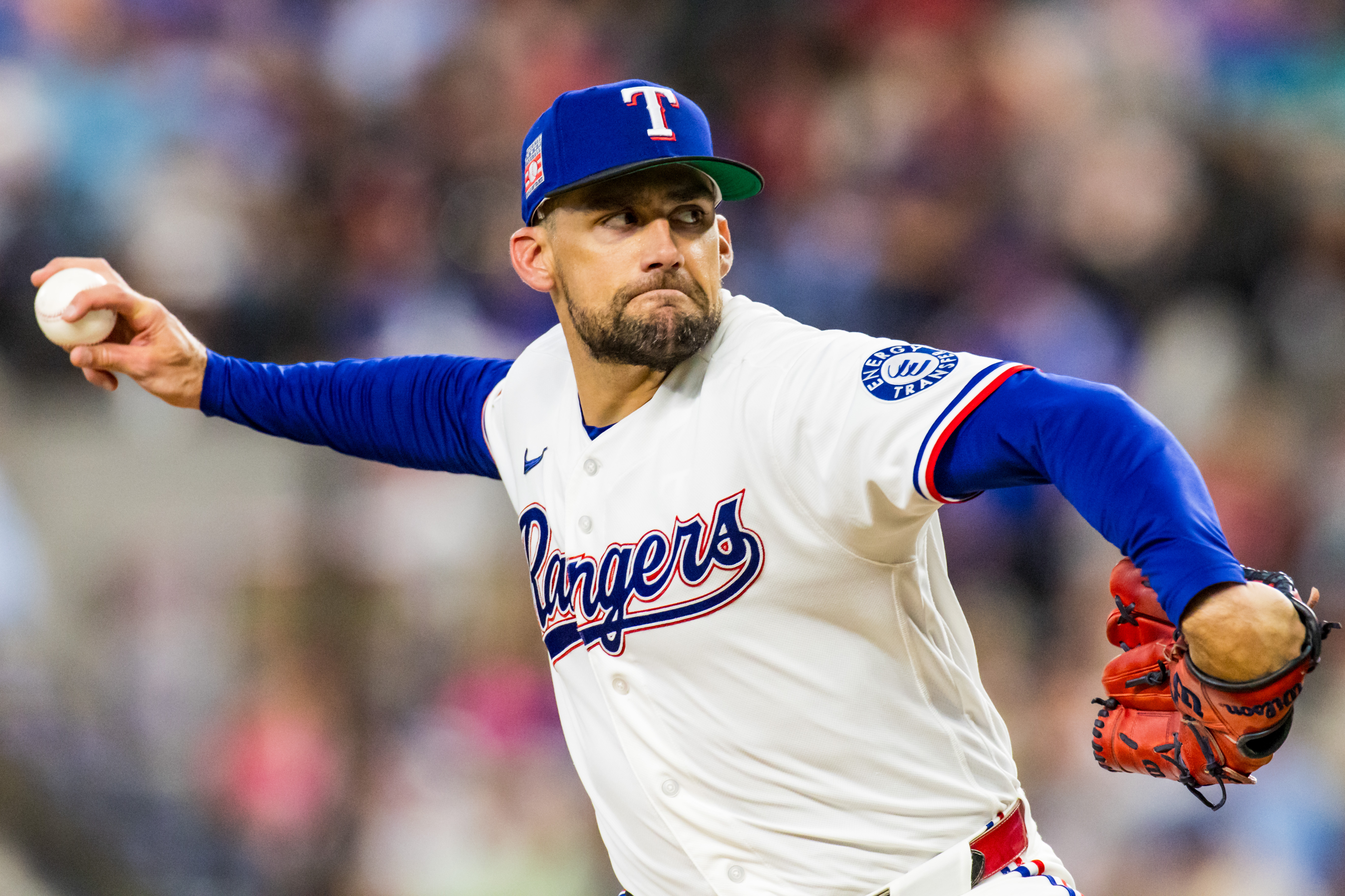 Seattle Mariners v Texas Rangers