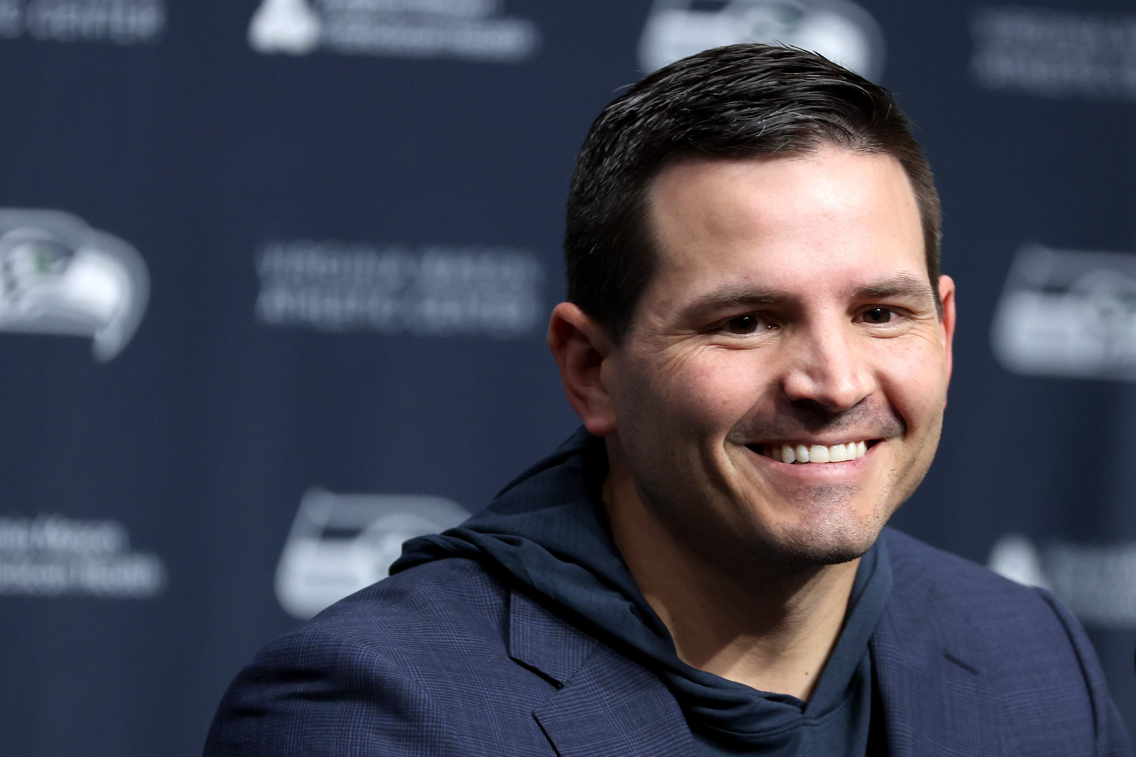 Seattle Seahawks Hard Knocks 2026 Clip Released By NFL Seattle Seahawks Hard Knocks 2026 Clip Released By NFL