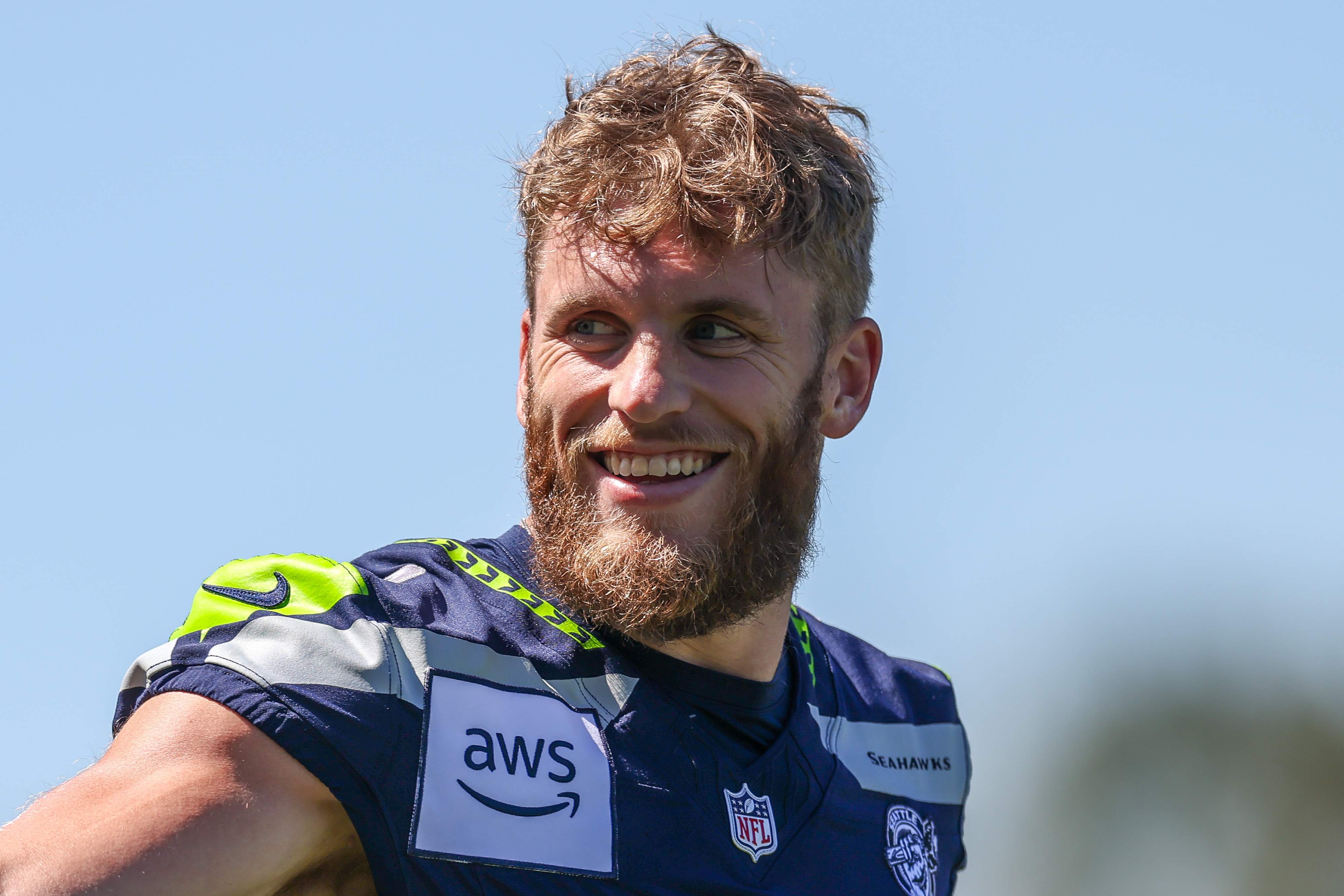 Cooper Kupp Called Seahawks Leader After Spectacular Catch