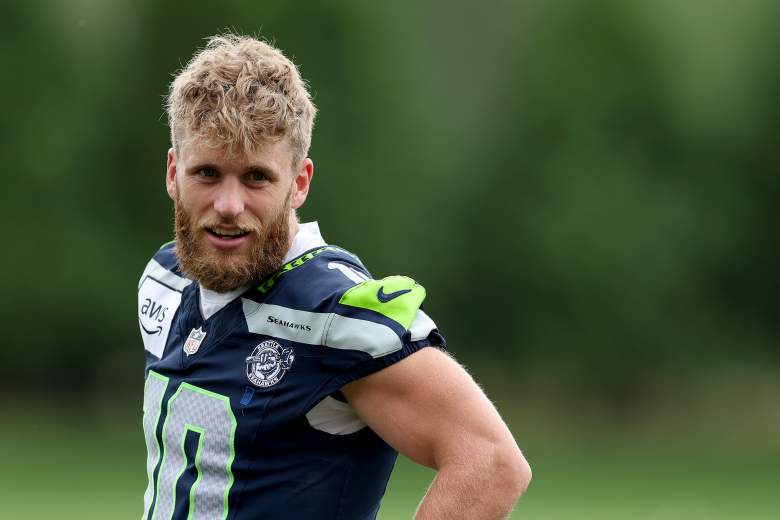 Seattle Seahawks OTA Offseason Workouts