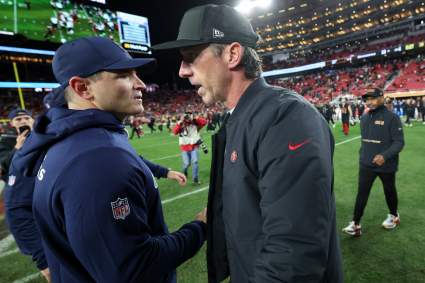 49ers ‘Can’t Afford’ Long Kyle Shanahan Layoff Due to Brutal Reality