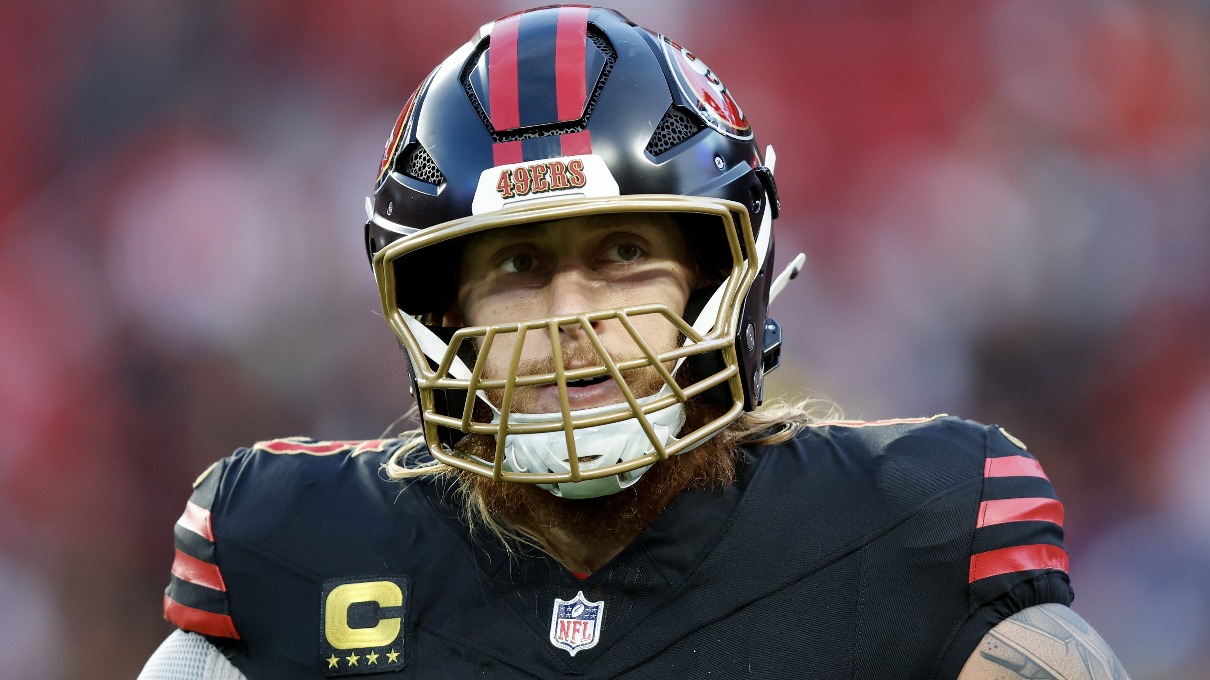 49ers All-Pro Duo's Injury Recoveries Could Impact Entire NFL