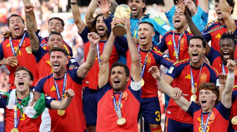 The FIFA World Cup 2026 will have a lasting impact on the US, but only if one major outcome can follow the event.