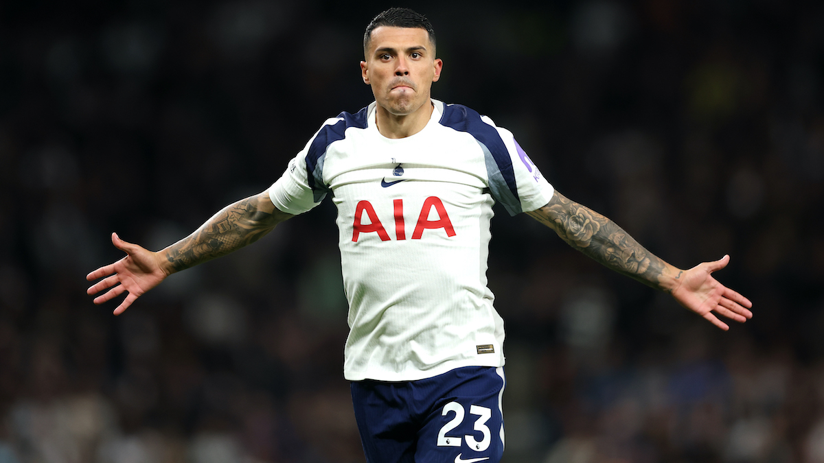 Watch Spurs vs. MK Dons Live Stream: Preview, News, Lineups for Preseason Opener