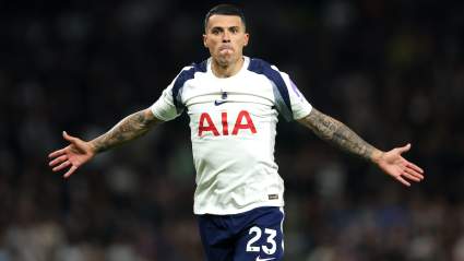 Watch Spurs vs. MK Dons Live Stream: Preview, News, Updates for Preseason Opener