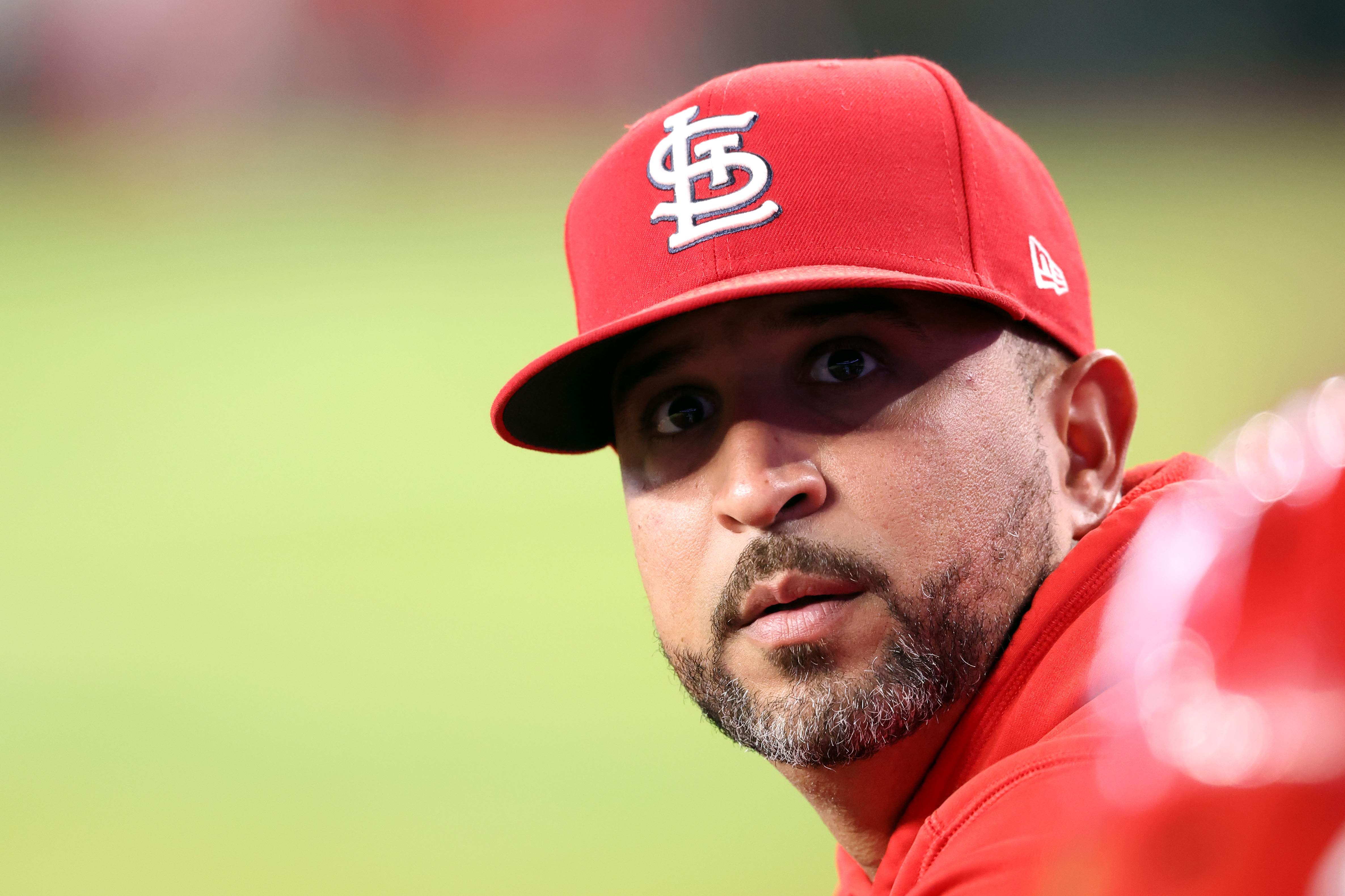 Cardinals Infield Prospect Could Be the Answer at Third Base