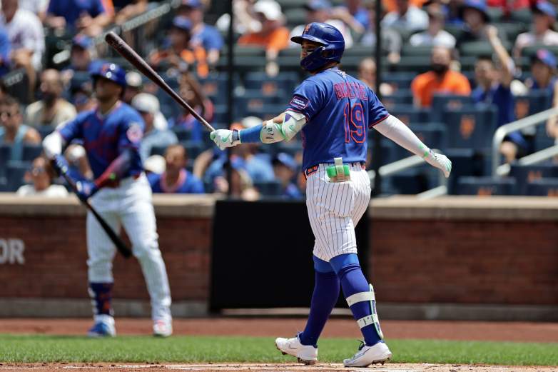 St. Louis Cardinals v New York Mets
