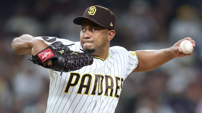 Wandy Peralta