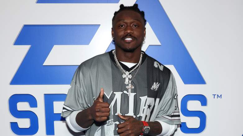 SUPER BOWL EA SPORTS&trade; Presents Madden Bowl At Super Bowl LX