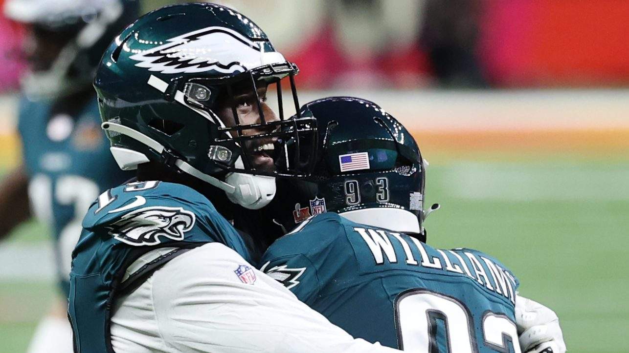 Eagles Predicted as 'Change of Scenery' for Super Bowl Hero