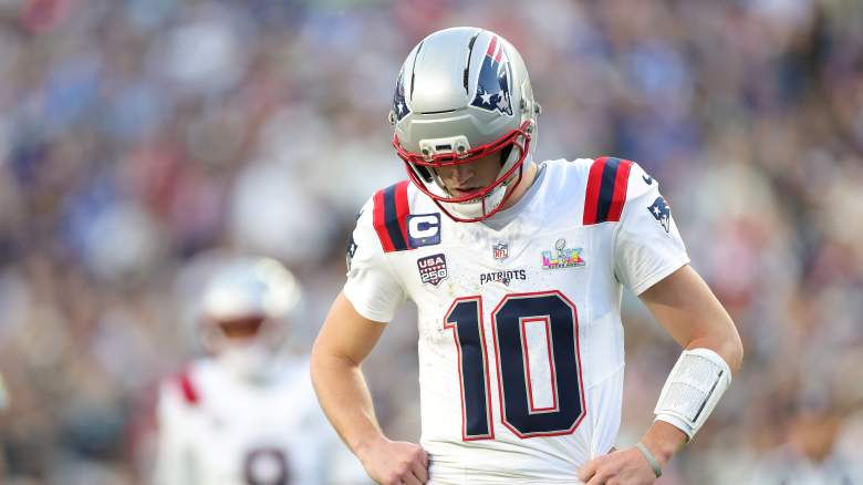 Super Bowl LX: New England Patriots v Seattle Seahawks