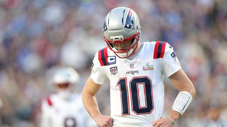 Super Bowl LX: New England Patriots v Seattle Seahawks