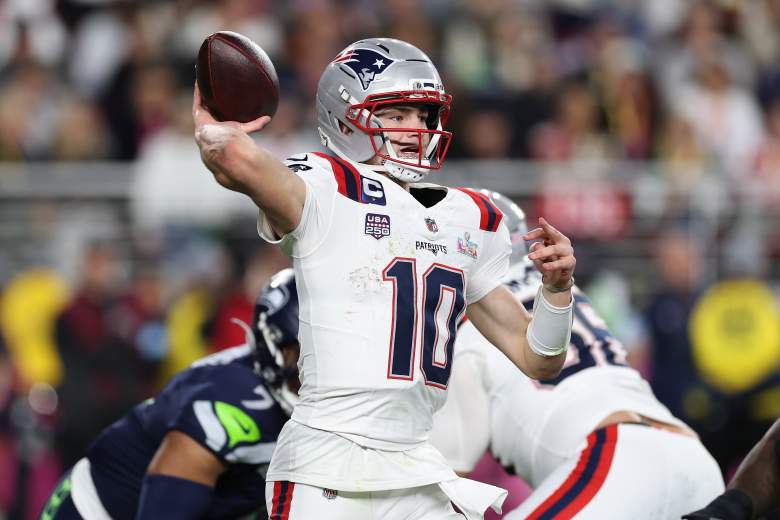 Super Bowl LX: New England Patriots v Seattle Seahawks