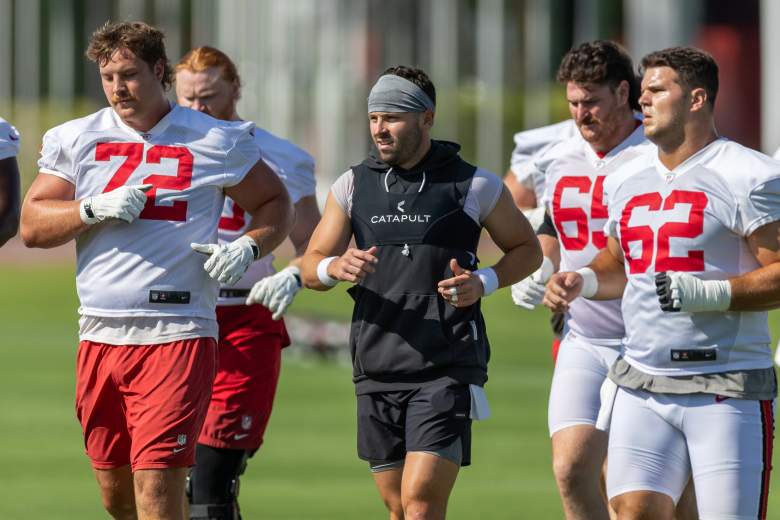 Tampa Bay Buccaneers Mandatory Minicamp