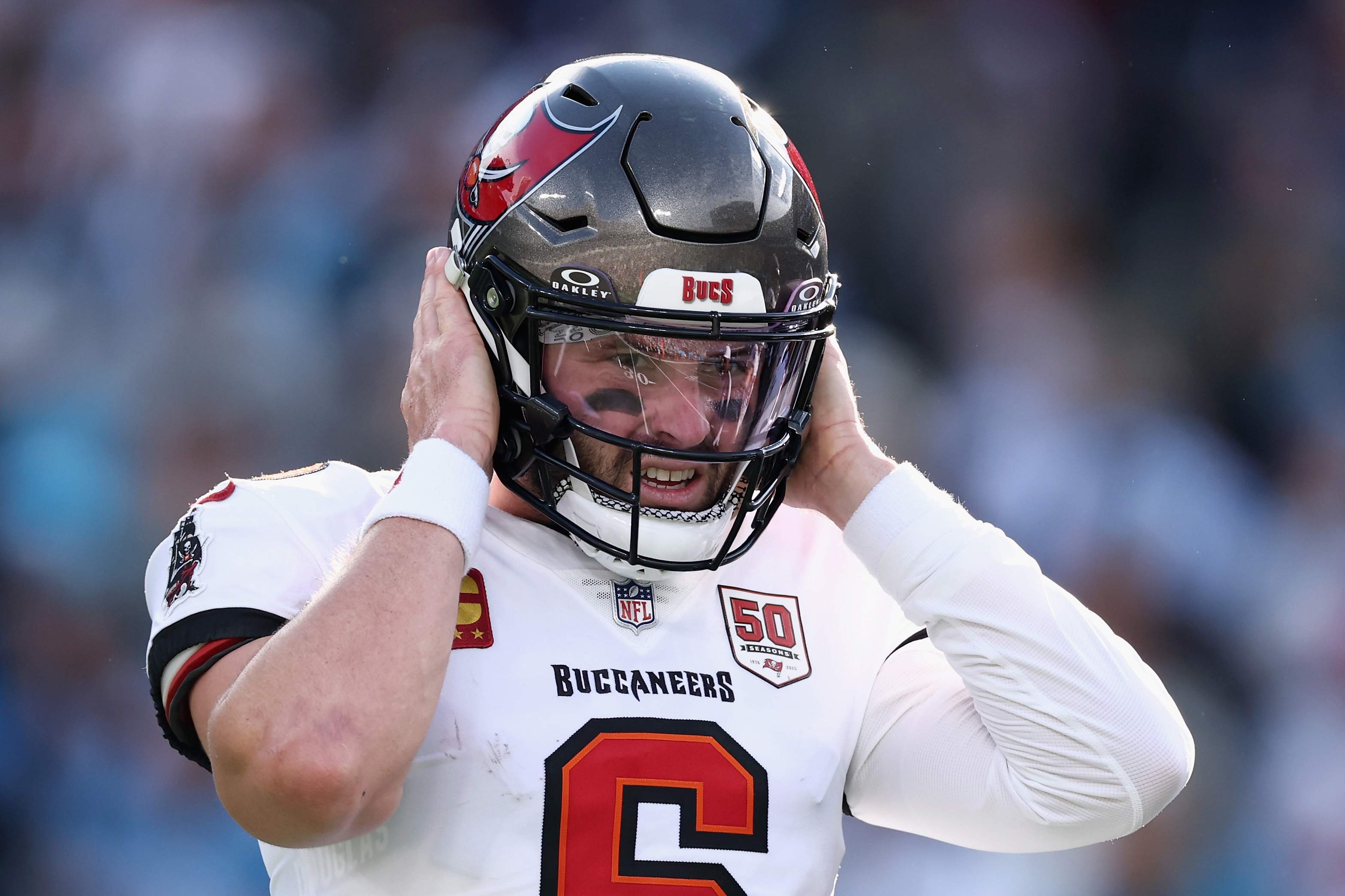 Tampa Bay Buccaneers Receive Positive 2026 Outlook Despite Criticism ...