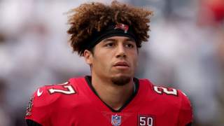 Buccaneers Finally Get Good Injury News in Secondary