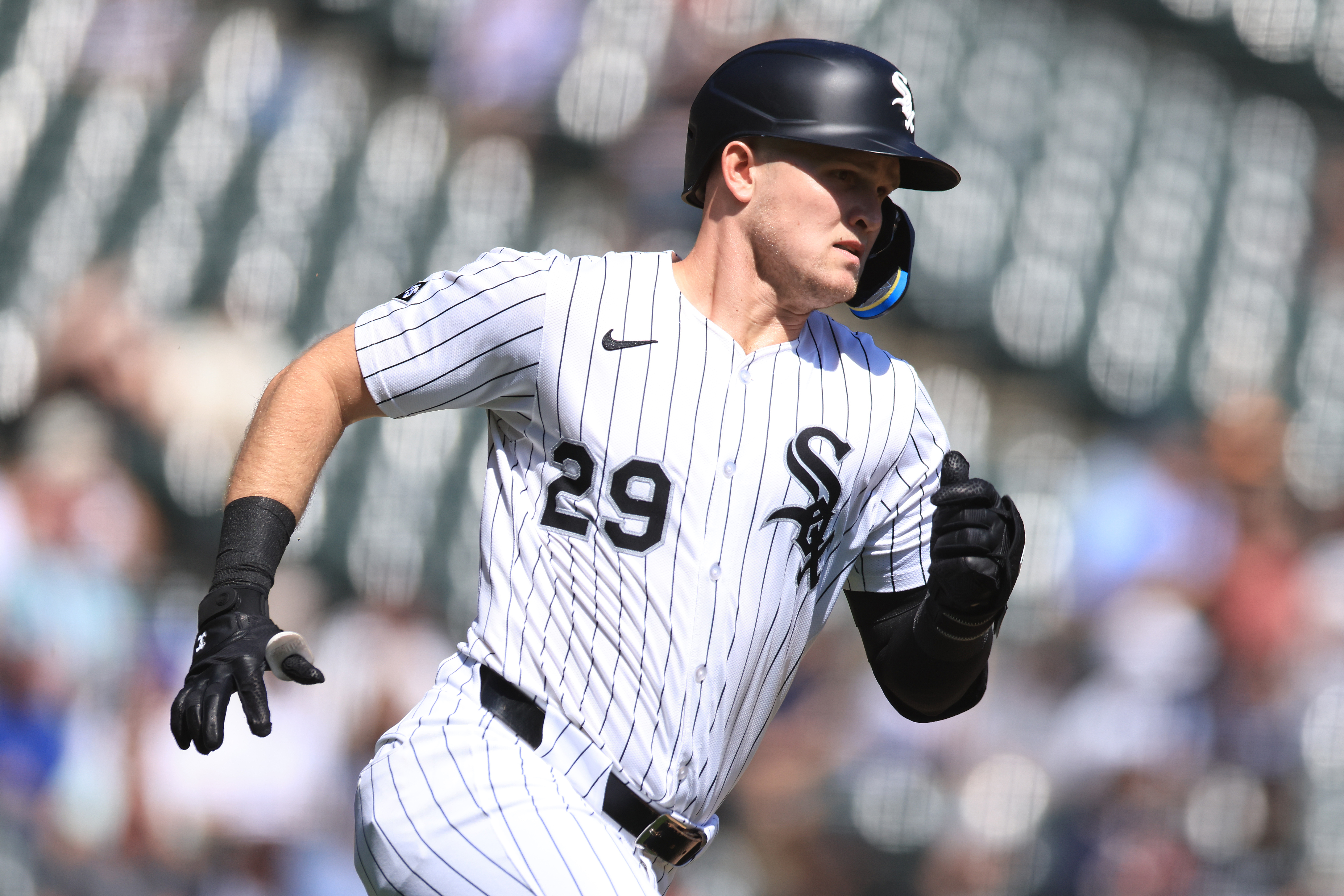 Tampa Bay Rays v Chicago White Sox