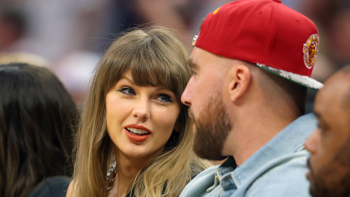 Travis Kelce's Honeymoon Plans With Taylor Swift Revealed as Chiefs Training Camp Nears