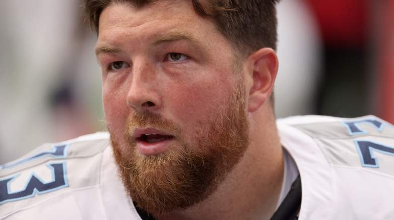 Blake Hance, Los Angeles Rams