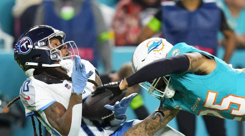 Miami Dolphins